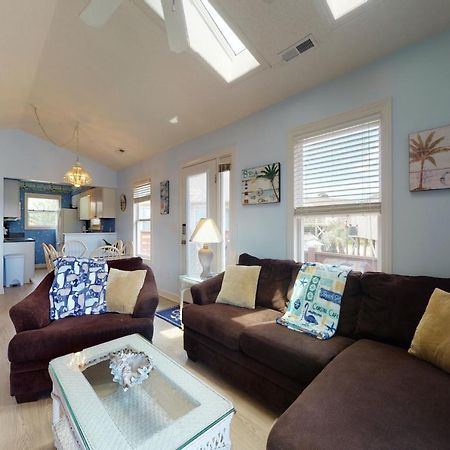 Stillwater Myrtle Beach Exterior foto