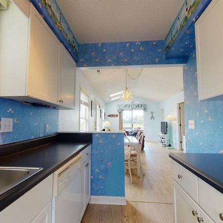 Stillwater Myrtle Beach Exterior foto