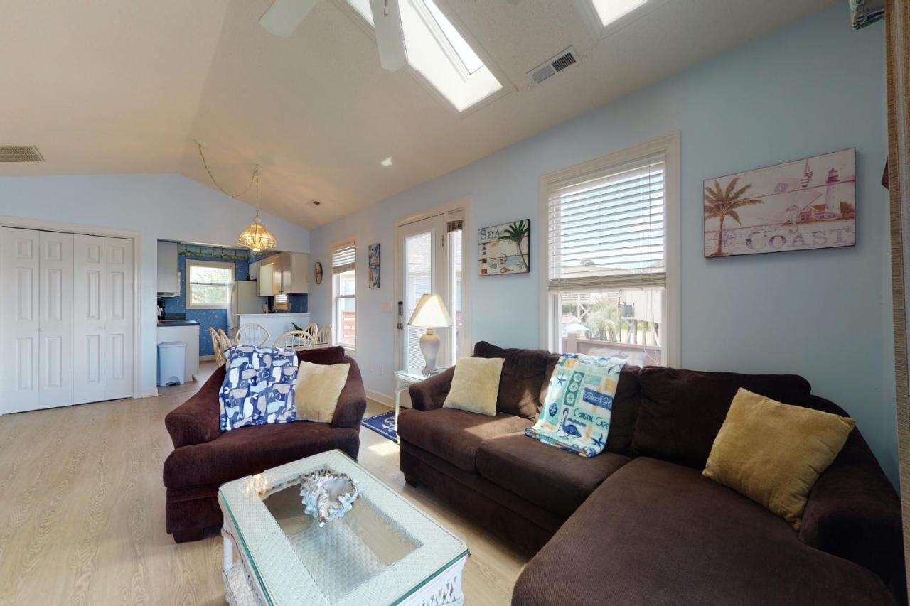 Stillwater Myrtle Beach Exterior foto