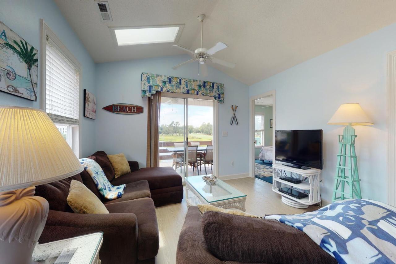 Stillwater Myrtle Beach Exterior foto