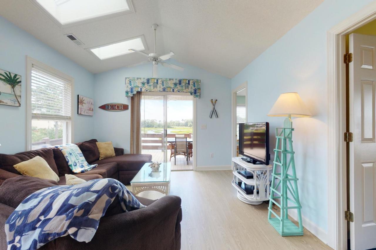 Stillwater Myrtle Beach Exterior foto