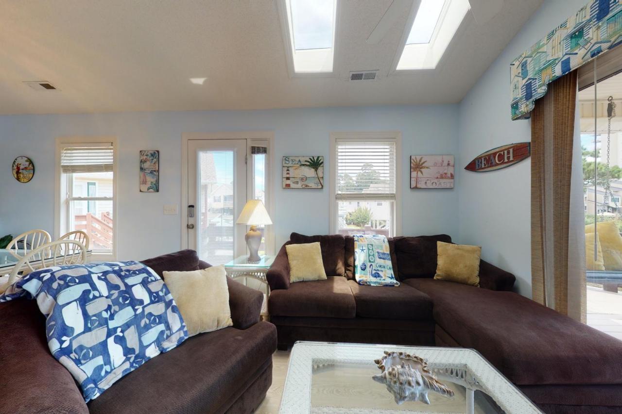 Stillwater Myrtle Beach Exterior foto