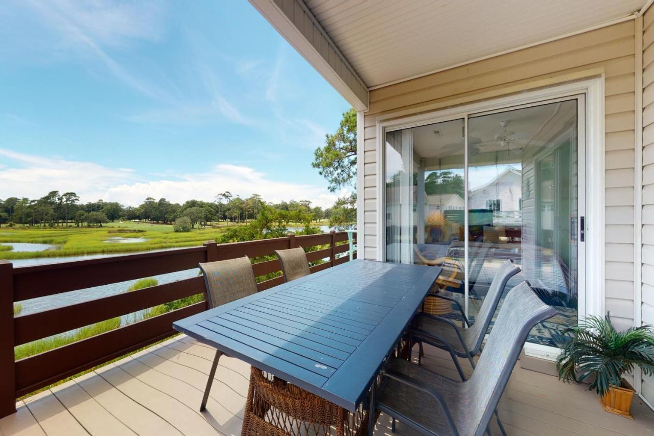 Stillwater Myrtle Beach Exterior foto