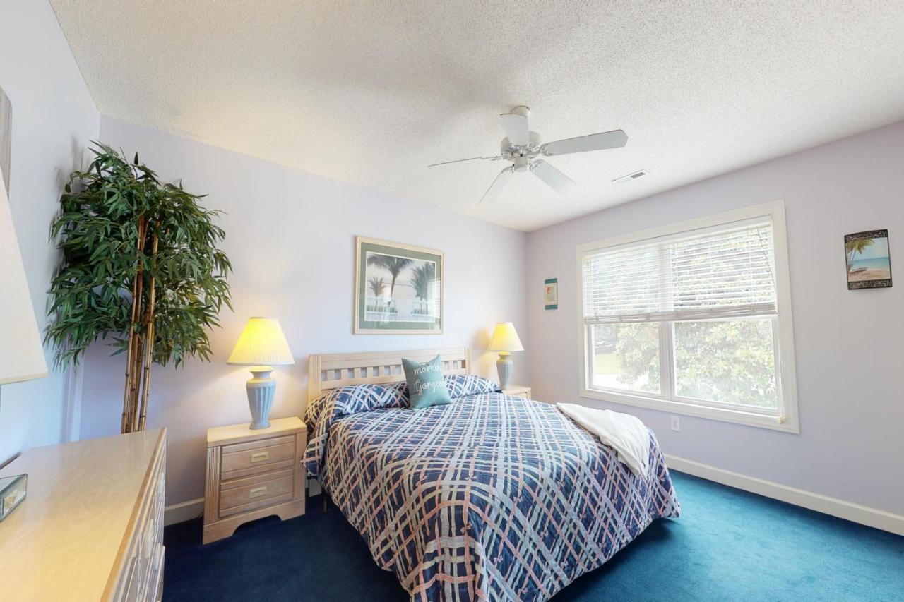 Stillwater Myrtle Beach Exterior foto