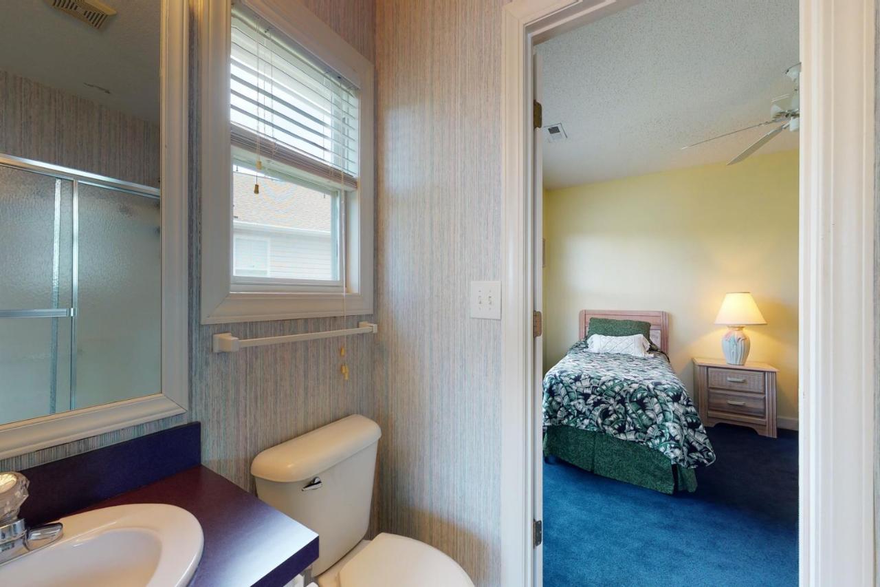 Stillwater Myrtle Beach Exterior foto