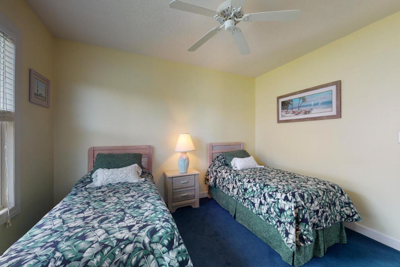 Stillwater Myrtle Beach Exterior foto
