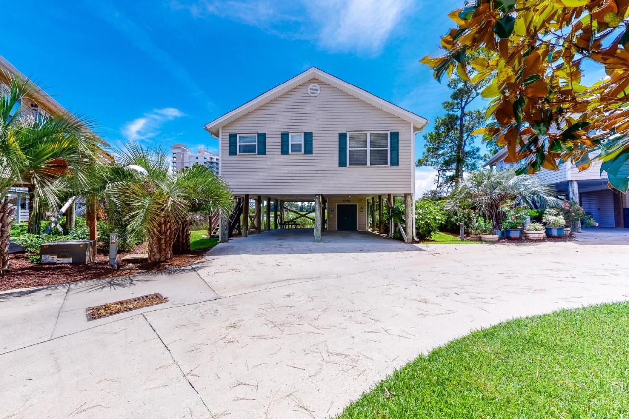 Stillwater Myrtle Beach Exterior foto