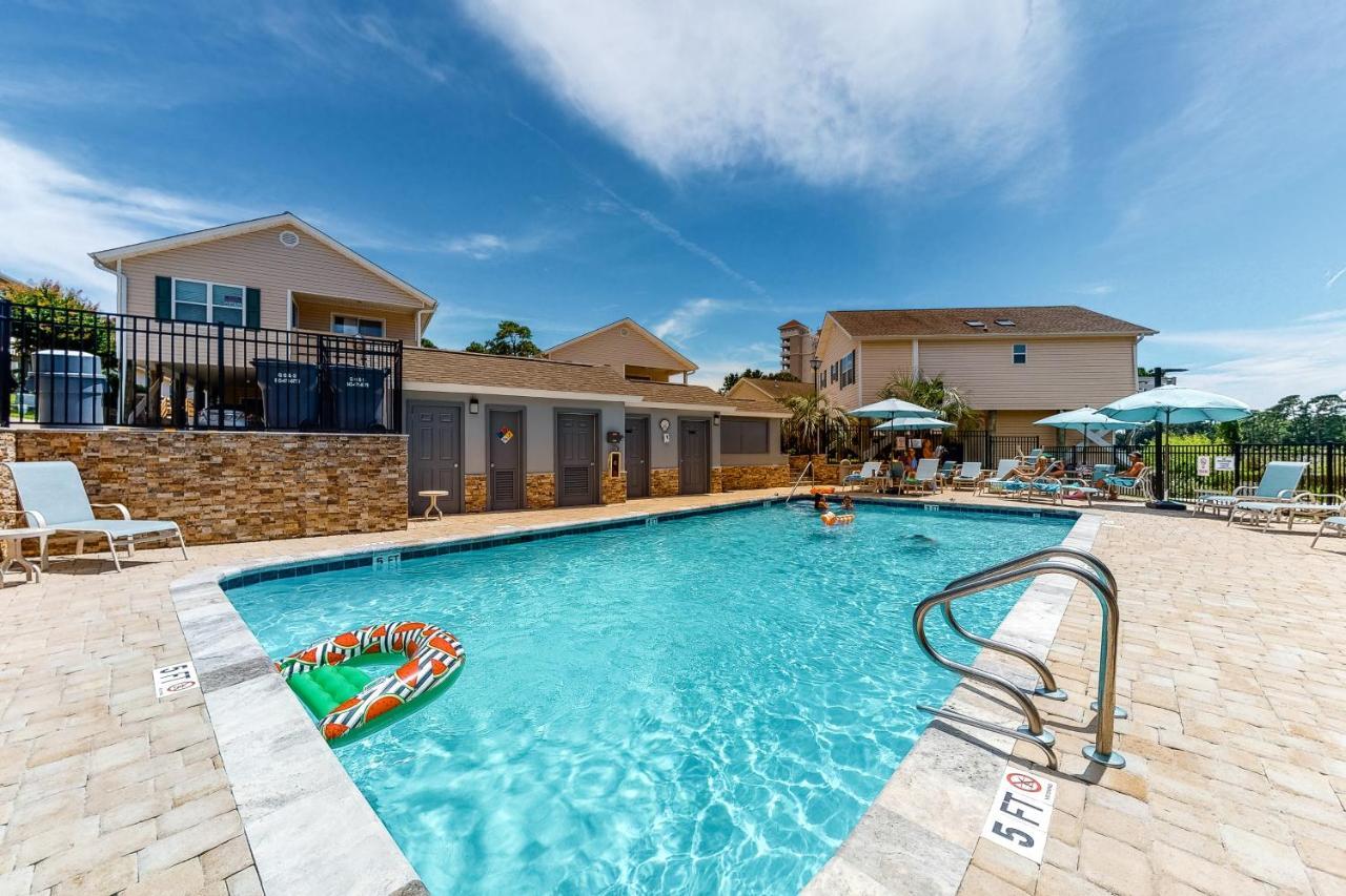 Stillwater Myrtle Beach Exterior foto