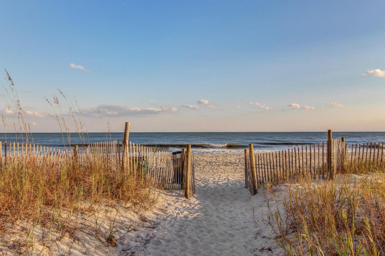 Stillwater Myrtle Beach Exterior foto