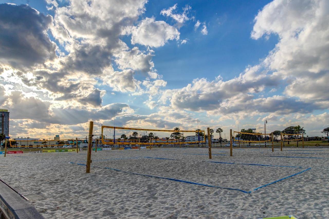 Stillwater Myrtle Beach Exterior foto